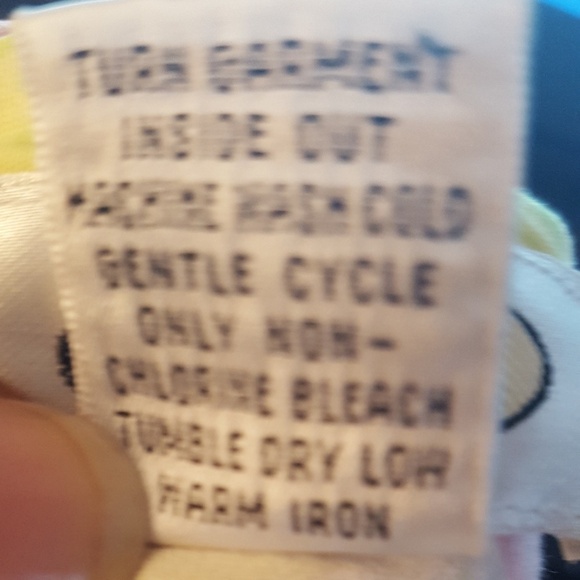 *4/$20* Talbots Colorful Top - Picture 6 of 6